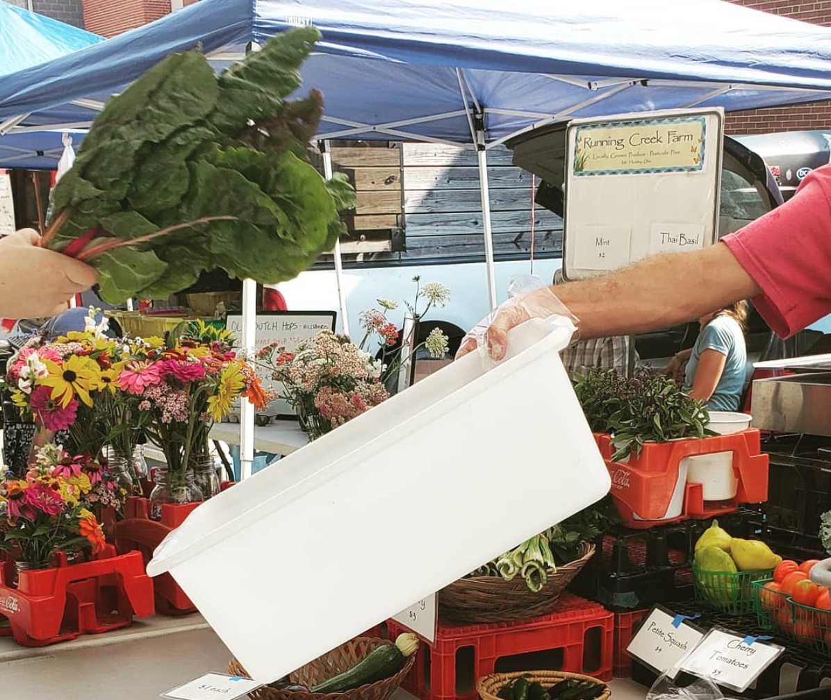 Northside Farmers Market